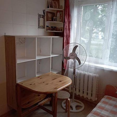 A Comfortable 18M Room With Balcony Tallin Zewnętrze zdjęcie
