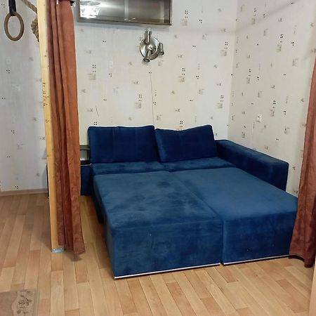 A Comfortable 18M Room With Balcony Tallin Zewnętrze zdjęcie