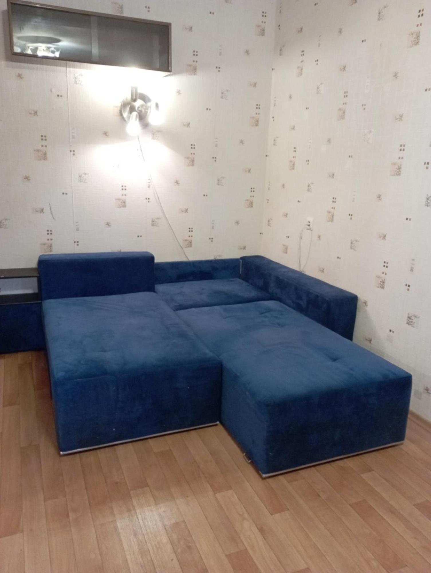 A Comfortable 18M Room With Balcony Tallin Zewnętrze zdjęcie