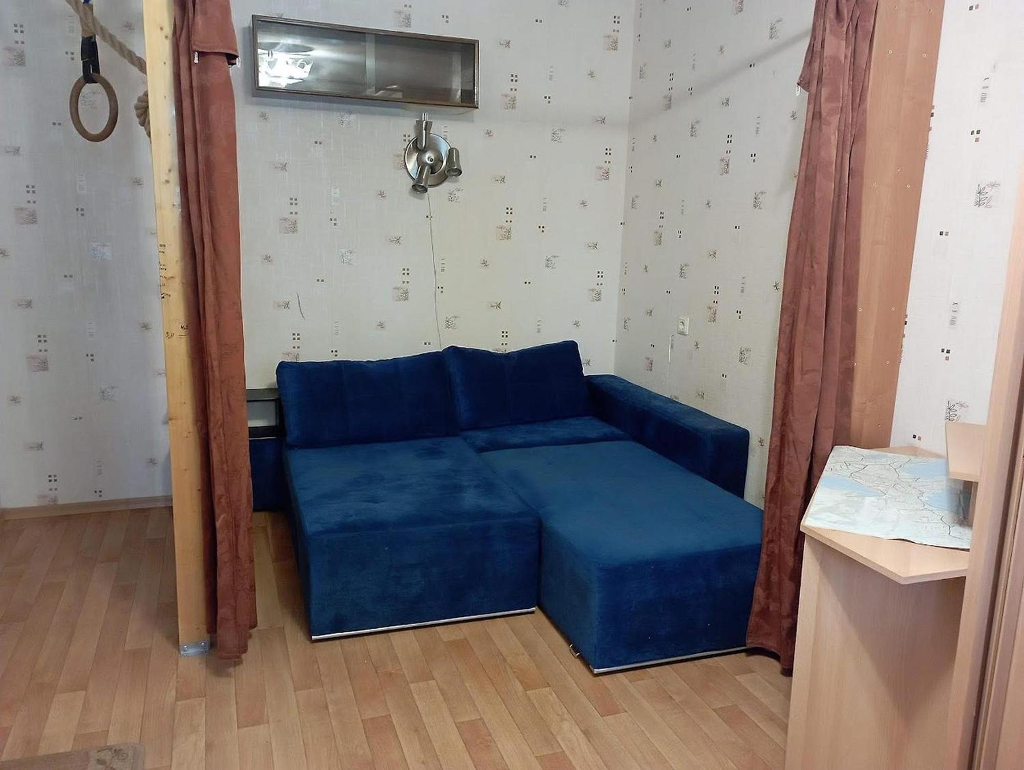 A Comfortable 18M Room With Balcony Tallin Zewnętrze zdjęcie