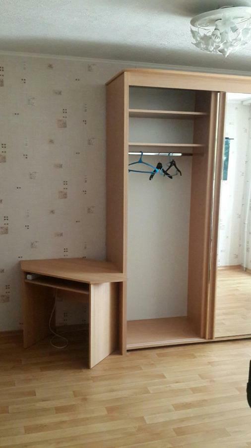 A Comfortable 18M Room With Balcony Tallin Zewnętrze zdjęcie